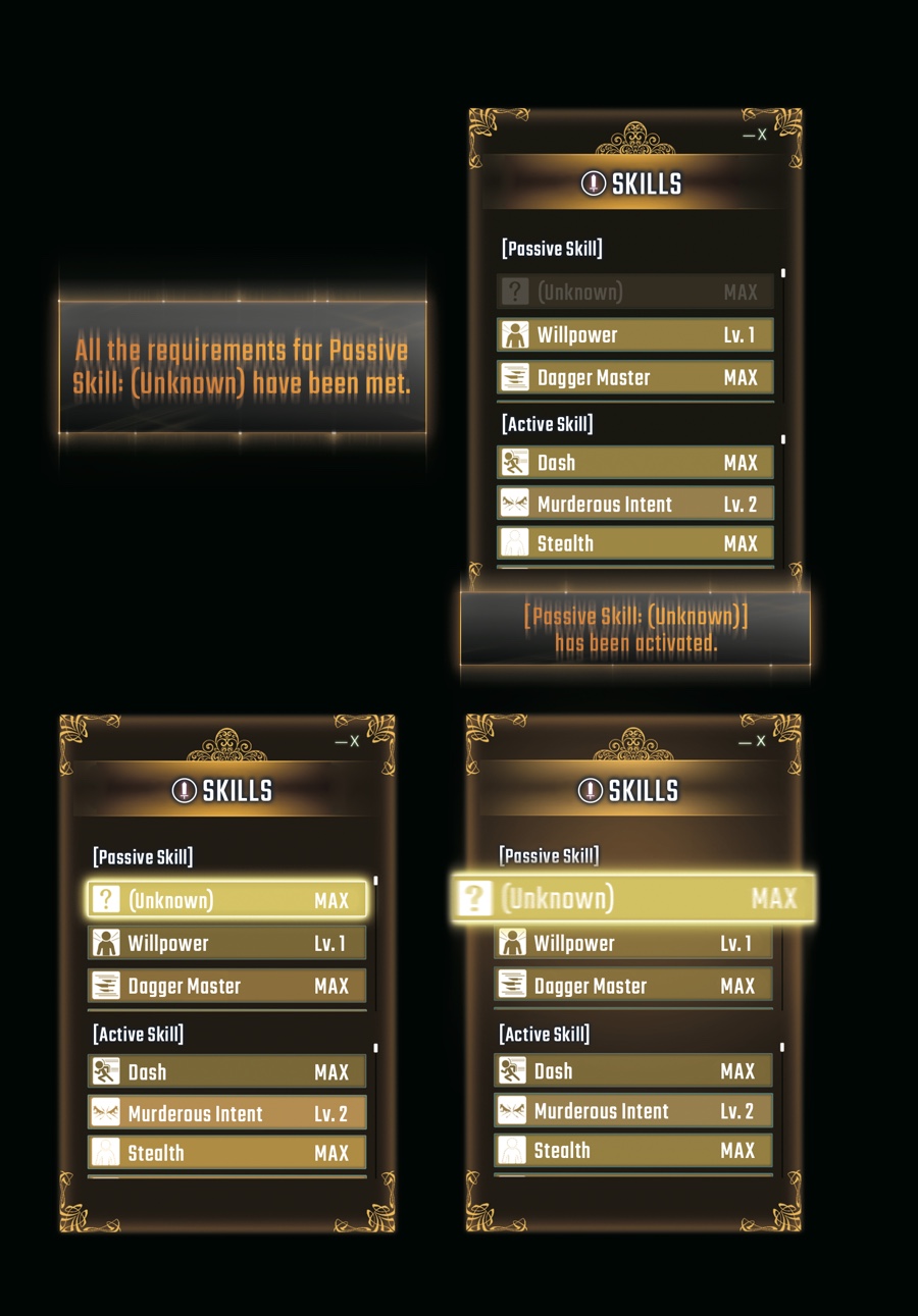 Solo Leveling